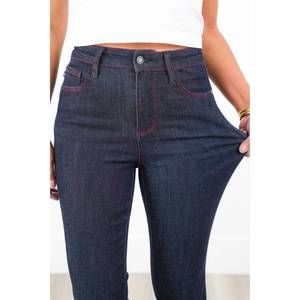 NEW JUDY BLUE be mine skinny jeans in blue